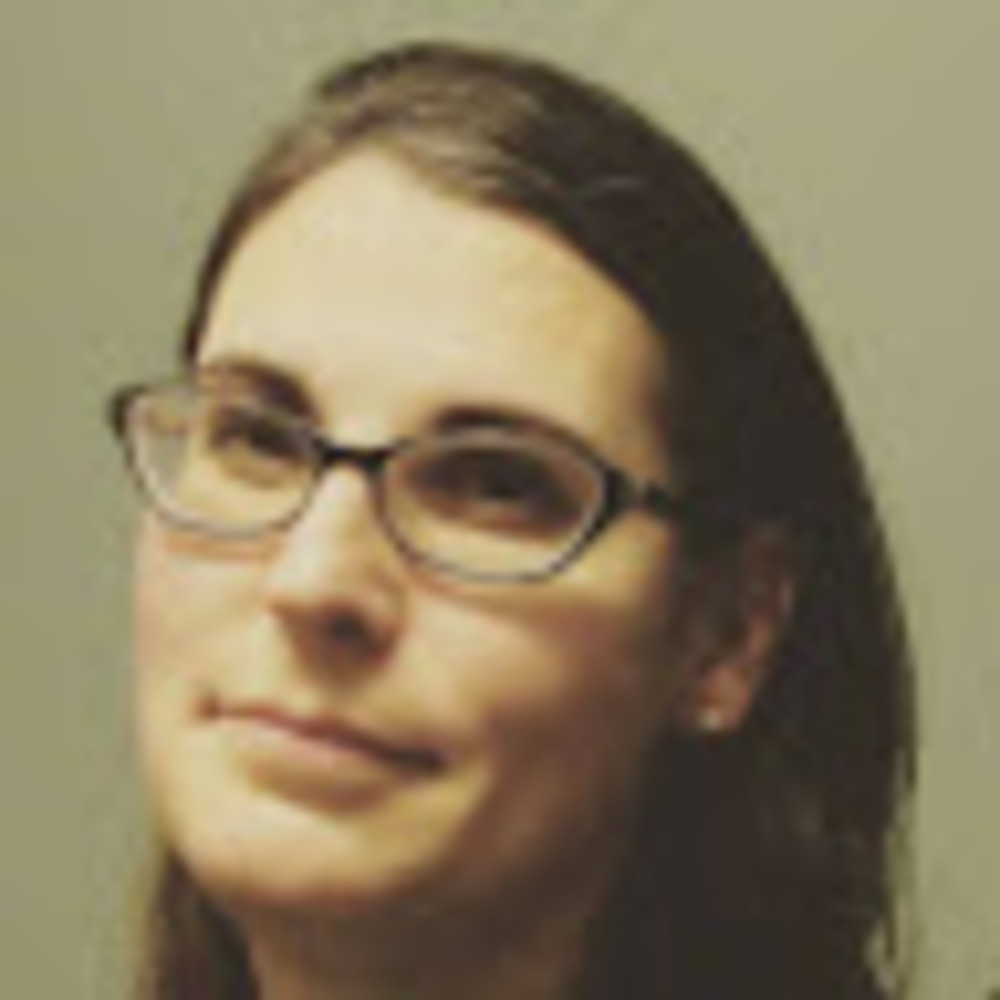 Meet your Posher, Katherine